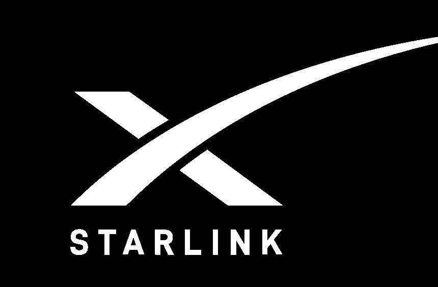 Starlink's Logo